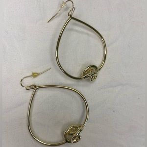 KENDRA SCOTT EARRINGS